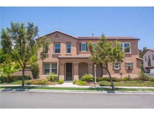 3025 Coalinga Dr, Brea, CA 92821-9109