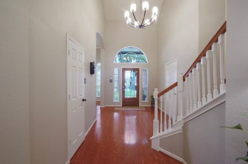 18146 Walden Frst Dr, Humble TX 77346-6023 exterior