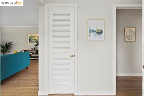 2822 Piedmont, Berkeley CA 94705-2314 exterior