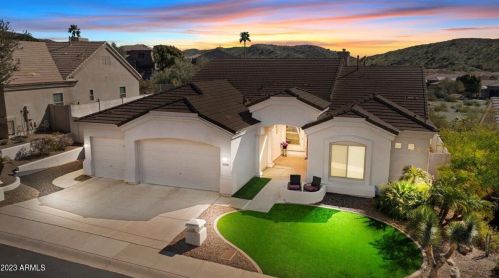 14817 5th Ave, Phoenix, AZ 85045-0466