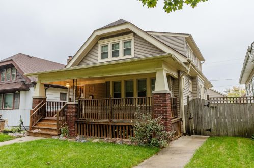 3750 10th St, Milwaukee, WI 53206-3315