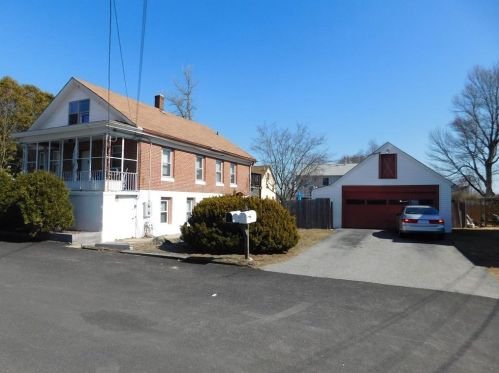 3 Columbus Ave, Providence, RI 02911-2401