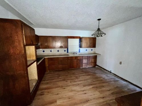 1107 Remington St, Graham TX 76450-2721 exterior