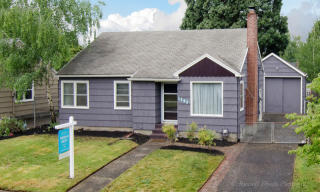 1305 80 Ave, Portland OR  97213-6835 exterior