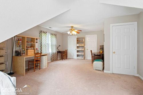 611 Belgrave Ln, Tucker GA  30084-2077 exterior