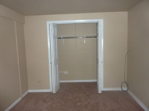 3934 California, Chicago IL 60618-3607 exterior