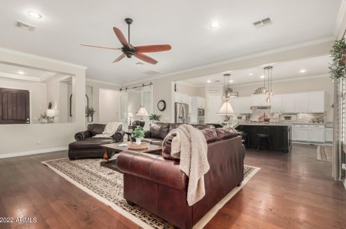 3547 Kaibab Pl, Chandler AZ  85249-5481 exterior