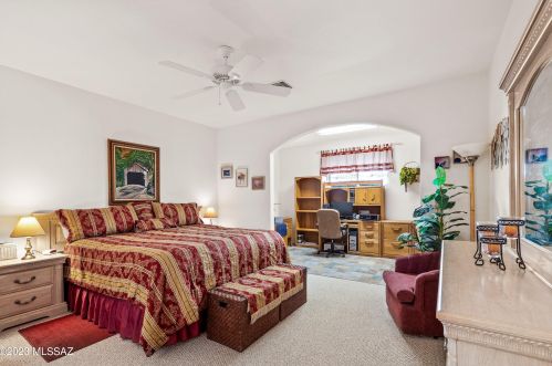 7451 Maritime Dr, Tucson AZ 85756-9151 exterior