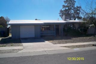 3071 Eastview Ave, Tucson AZ  85730-2932 exterior