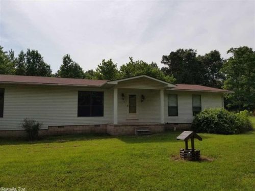1015 Goldsmith Rd, Paragould, AR 72450-9511