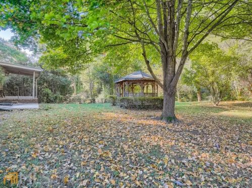 2503 Frst Trl, Atlanta GA 30338-5836 exterior