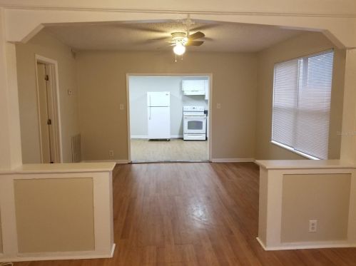 1715 Cayuga St, Tampa FL  33610-6025 exterior