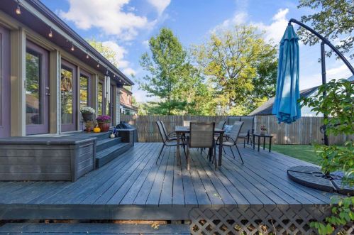 450 Pasadena, Saint Louis MO 63119-3126 exterior