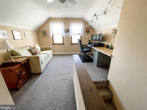 4107 Woodland Ave, Chester PA 19015-1626 exterior