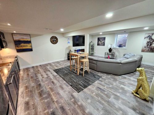 509 Bogda Dr, Horicon WI 53032-1592 exterior