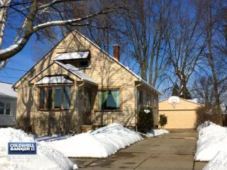 1330 Winnebago St, Appleton WI  54911-4966 exterior