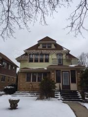 2569 61st St, Milwaukee WI  53213-2624 exterior