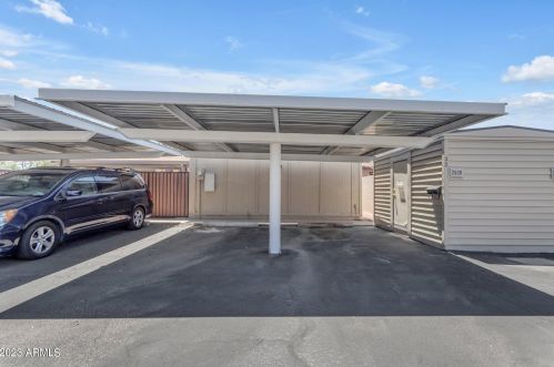 2528 22 Dr, Phoenix AZ 85027-3439 exterior