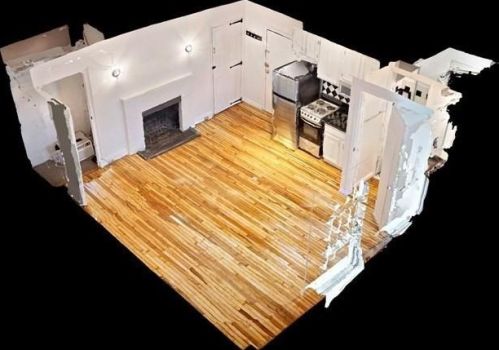 36-C Joy St, Boston MA  02114-4005 exterior