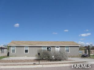 4157 Keener Way, Tucson, AZ 85706-7965