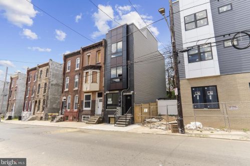 2156 9th St, Philadelphia PA 19148-3138 exterior