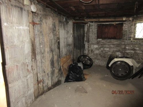 1368 Fairfield Ave, Chicago IL 60632-2210 exterior