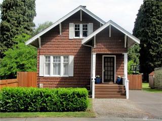 12054 42nd Ave, Seattle WA  98168-2524 exterior