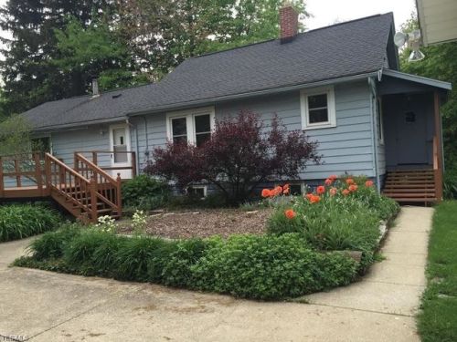 9303 Snowville Rd, Cleveland OH  44141-3401 exterior