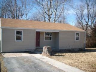 877 Homewood Ave, Springfield MO  65802-5026 exterior