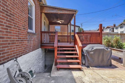 4955 Bancroft Ave, Saint Louis MO 63109-2416 exterior