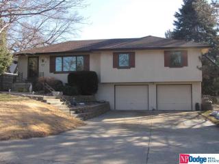 4311 85 Cir, Omaha NE  68127-4106 exterior