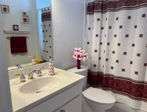 6934 Southport Dr, Boynton Beach FL 33472-6901 exterior