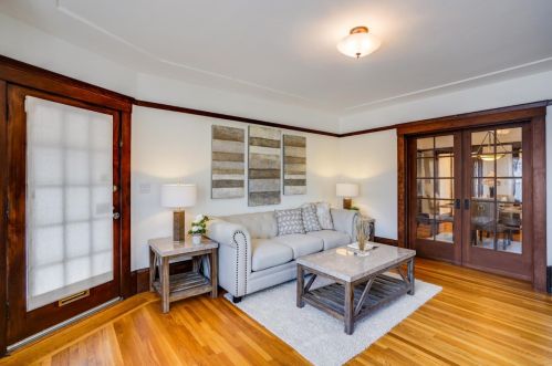 2636 Regent St, Berkeley CA 94705-2163 exterior