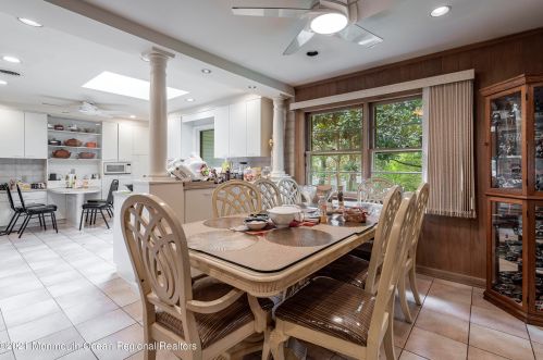 176 Bartley Rd, Jackson Twp NJ  08527-1240 exterior