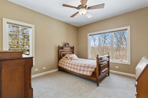 3504 Country Club Rd, Bull Valley IL 60012-2832 exterior