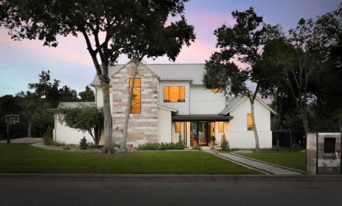 10906 Conchos Trl, Austin, TX 78726-1420