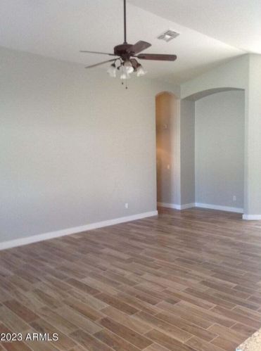 976 Ivanhoe St, Chandler AZ  85225-4464 exterior