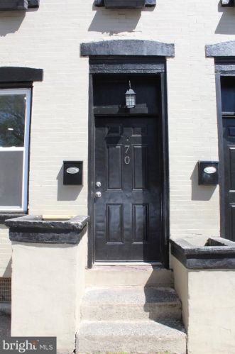 70 Warren St, Pottstown PA 19464-4336 exterior
