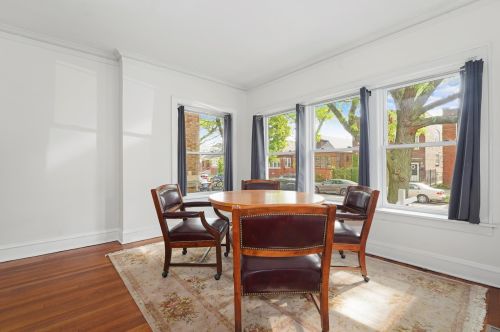 6230 Talman Ave, Chicago IL 60659-4009 exterior