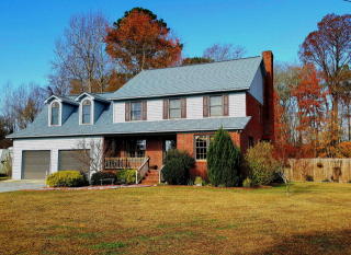 559 Blackbeards Vw, Bath, NC 27808-9491