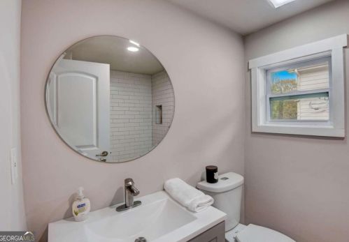 155 Hemphill School Rd, Atlanta GA  30331-1621 exterior