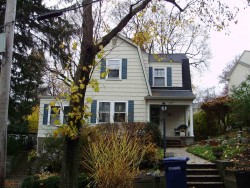 181 Bellevue St, Newton, MA 02458-1812
