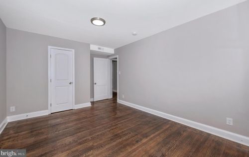 4 Hamilton Ave, Silver Spring MD  20901-3411 exterior