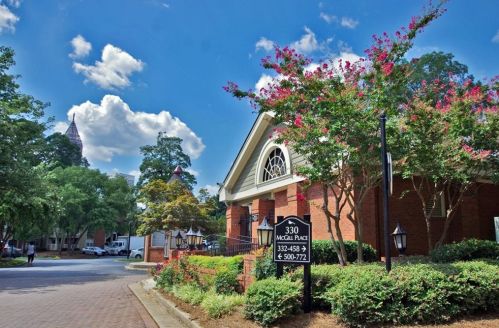 572 Mcgill Pl, Atlanta GA 30312-1072 exterior