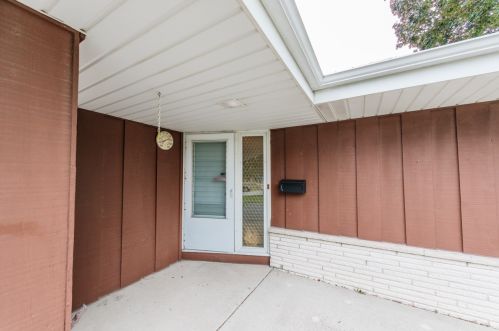 3562 53rd St, Milwaukee, WI 53216-0029