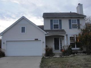 3701 Mdw Vw Dr, Four Mile Lk MI  48130-9208 exterior