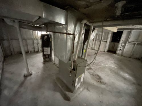 6545 Emerald Ave, Chicago IL  60621-2613 exterior