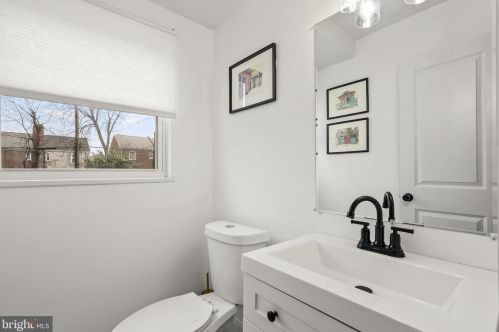 5054 11th St, Washington DC  20017-2848 exterior