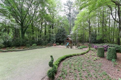 110 Riv Holw Ct, Duluth GA 30096-2414 exterior