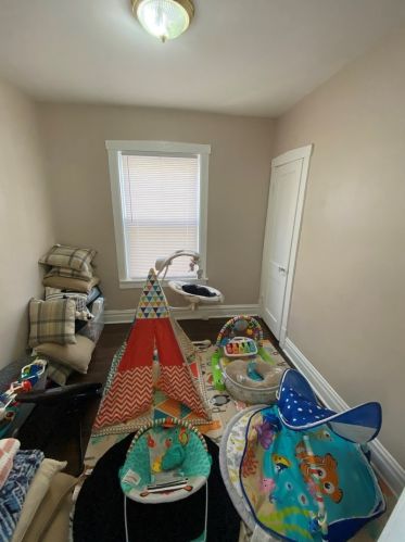 3015 Parkside Ave, Chicago IL 60639-2940 exterior